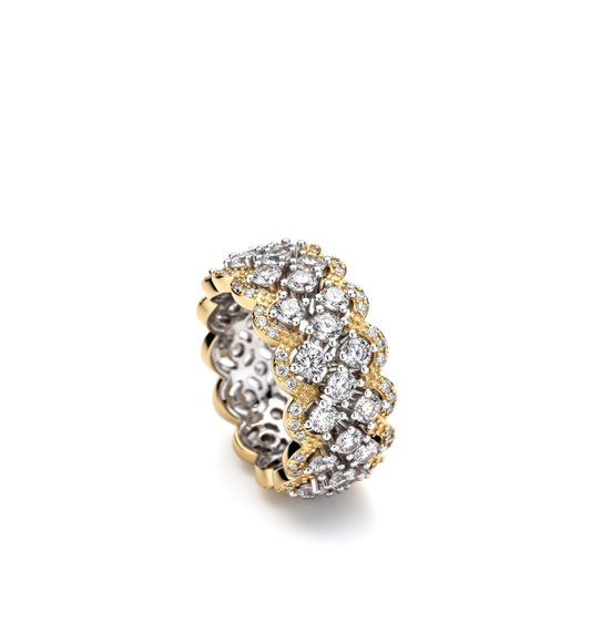 Anello Collezione Florence - 14050