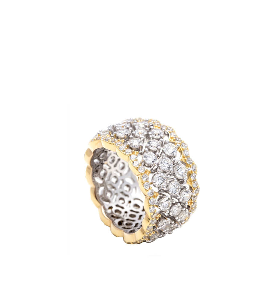 Anello Collezione Florence - 14514