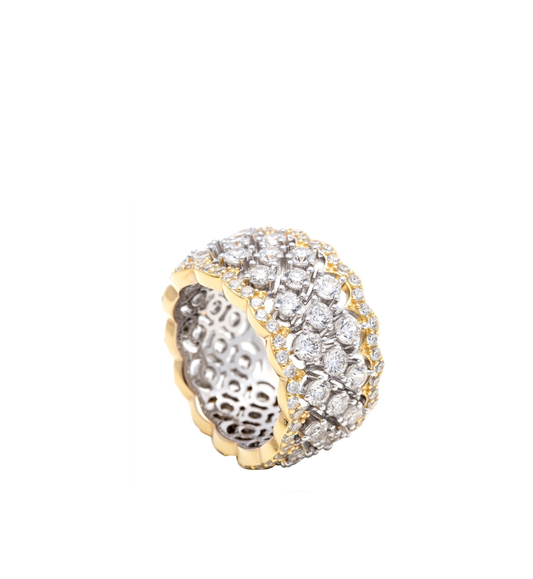 Anello Collezione Florence - 14514