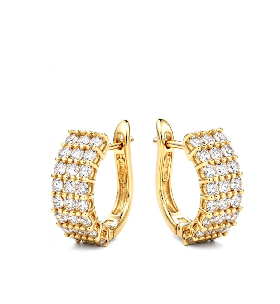 Orecchini Collezione Brillante - 16938