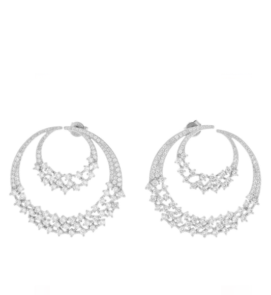 Orecchini Collezione Brillante - 17019