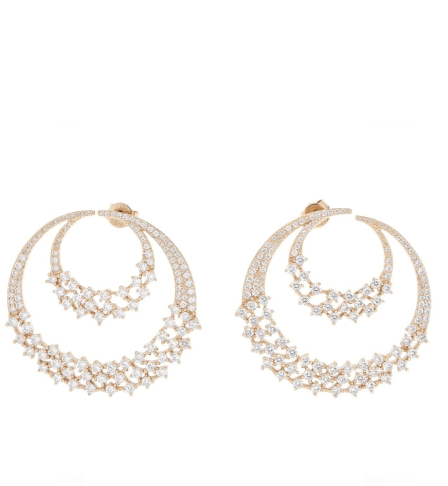 Orecchini Collezione Brillante - 17020