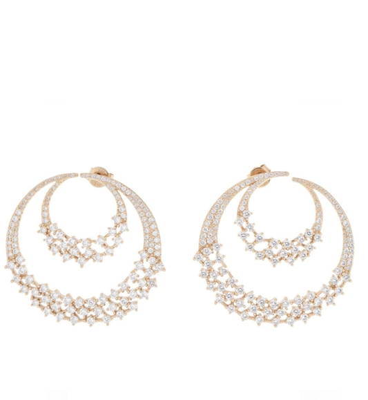 Orecchini Collezione Brillante - 17020