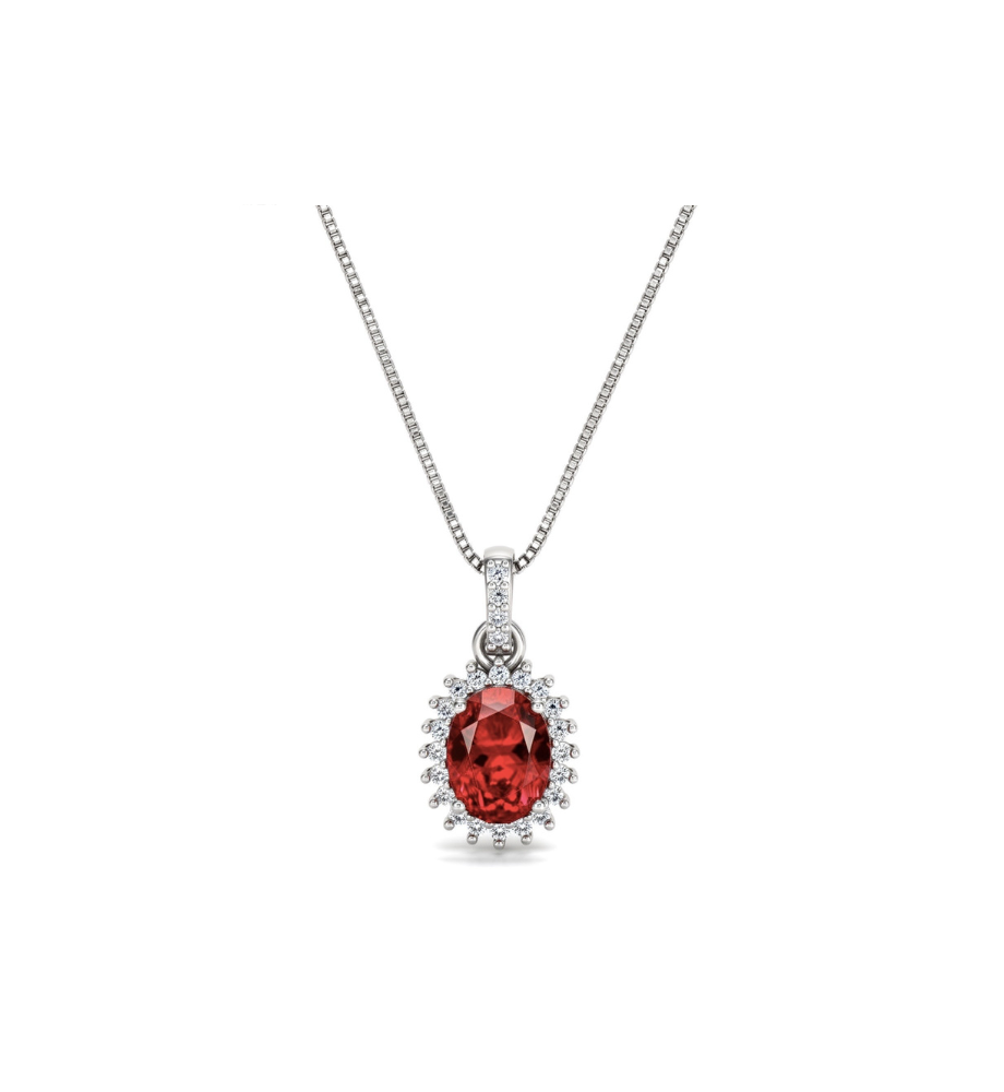 Collana Collezione Queen - 17034
