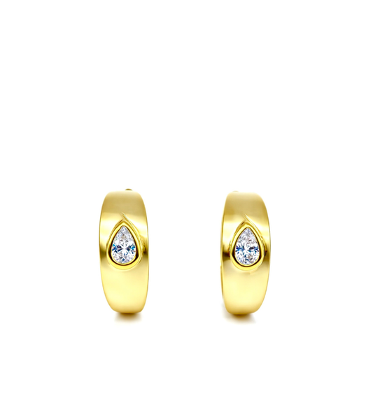 Orecchini collezione Las Vegas - 17112