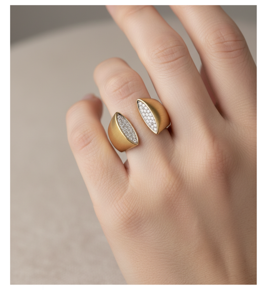 Anello collezione Las Vegas - 17107