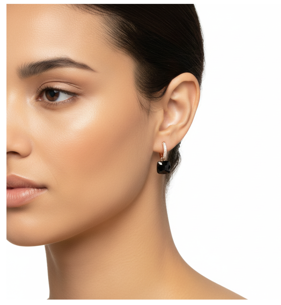 Orecchini Collezione Arcobaleno - 16991