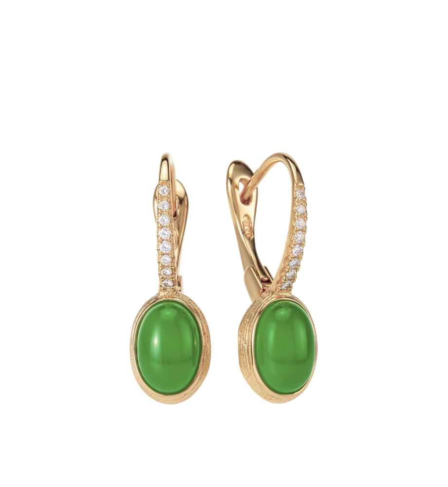 Orecchini Collezione Sahara - 17132