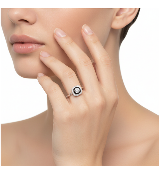 Anello Collezione Brillante - 17160