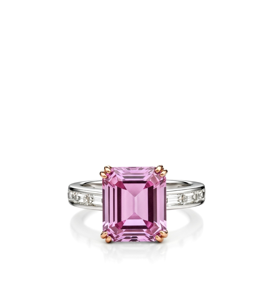 Anello Collezione Manhattan - 17161