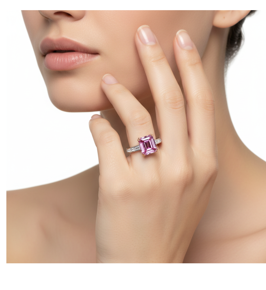 Anello Collezione Manhattan - 17161