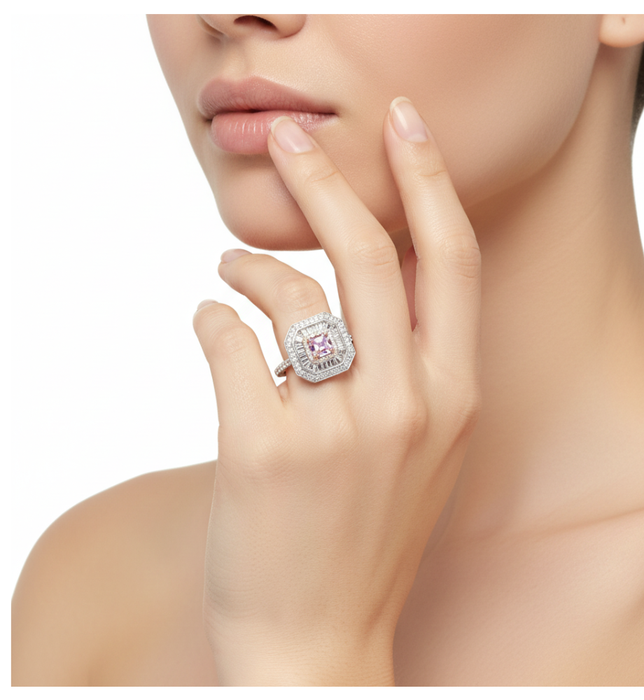 Anello Collezione Manhattan - 17162