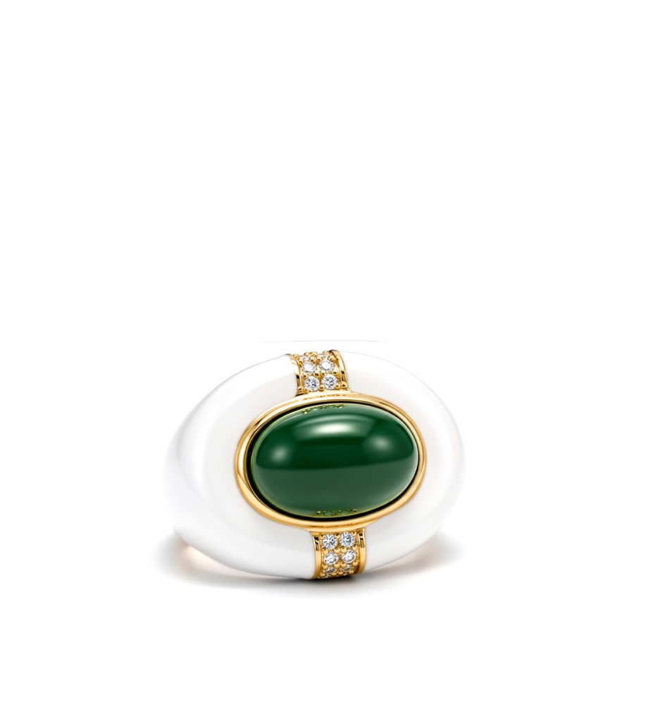 Anello collezione Capri - 17164