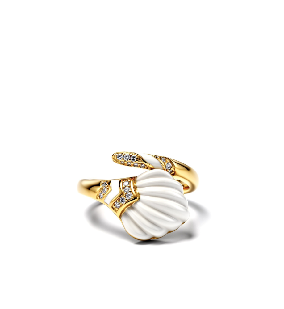 Anello collezione Capri - 17174