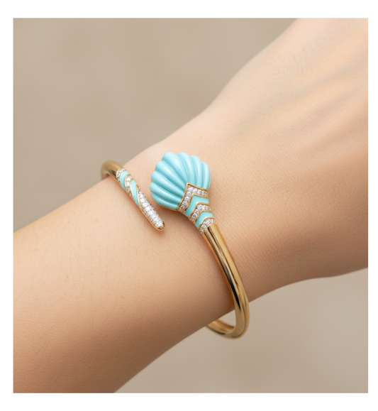 Bracciale collezione Capri - 17191