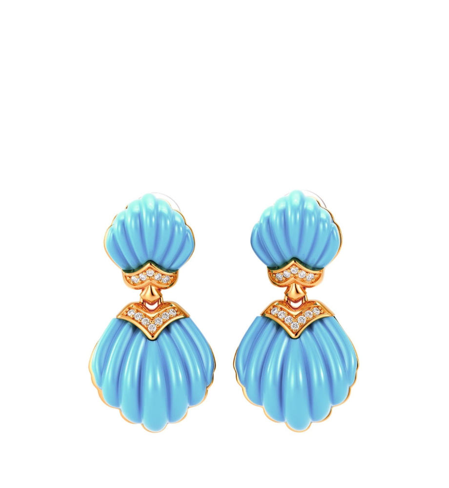 Orecchini collezione Capri - 17189