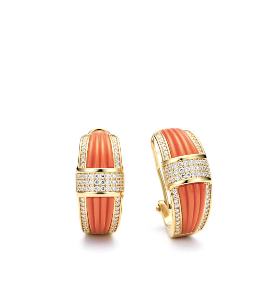 Orecchini collezione Capri - 17149