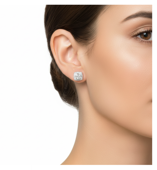 Orecchini Collezione Brillante - 17190