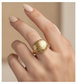 Sahara Collection Ring - 16887