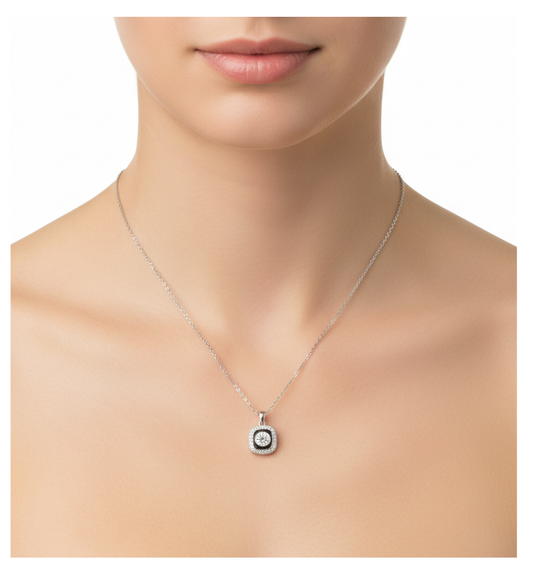 Collana Collezione Brillante - 17206