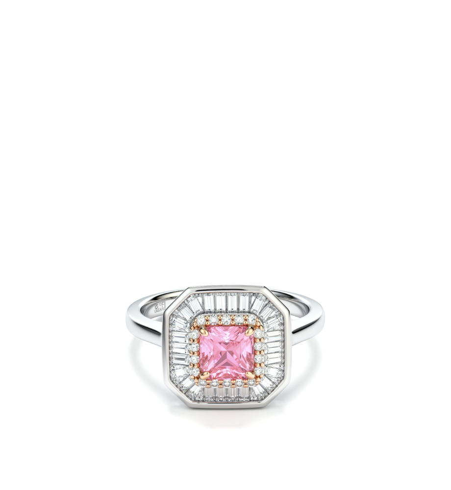 Anello Collezione Manhattan - 17207