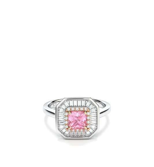 Anello Collezione Manhattan - 17207