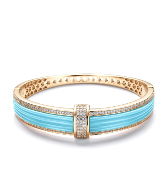 Bracciale collezione Capri - 17215