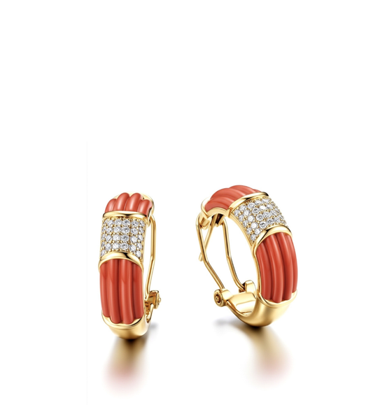 Orecchini collezione Capri - 17225