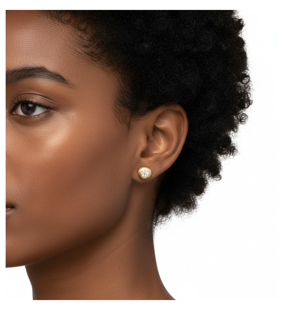 Orecchini Collezione Sahara - 15553