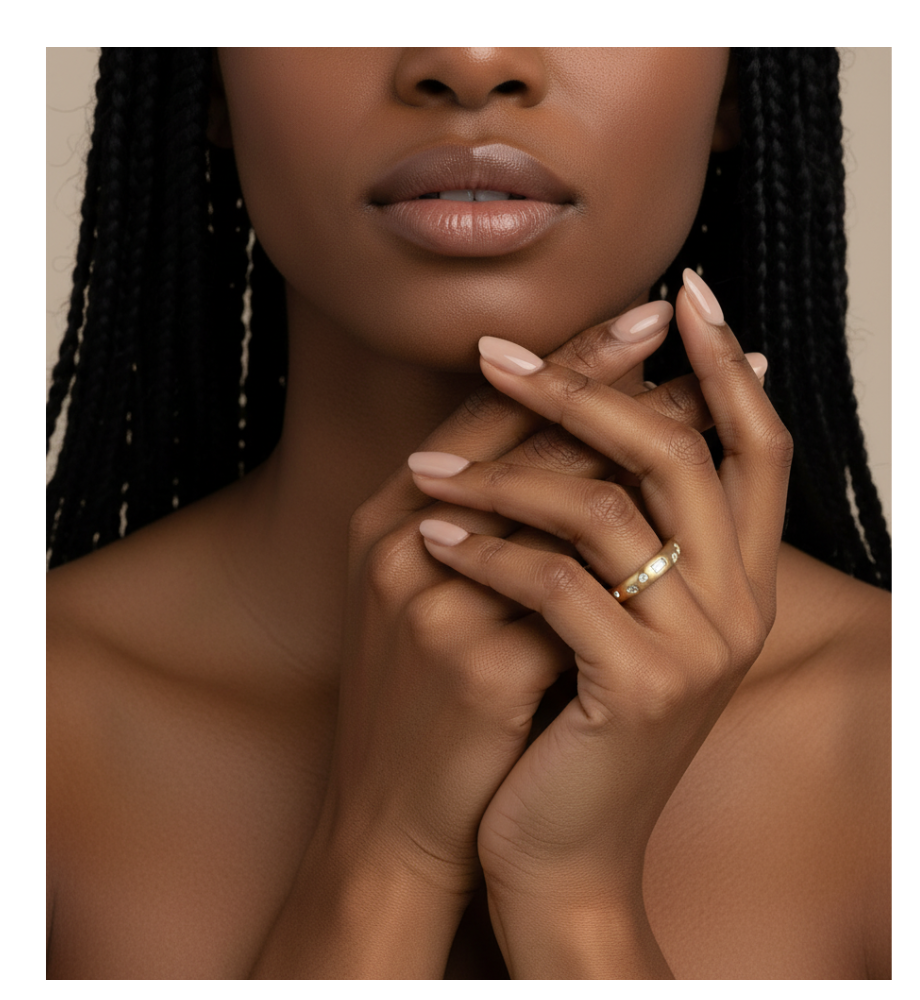 Anello collezione Sahara - 17114