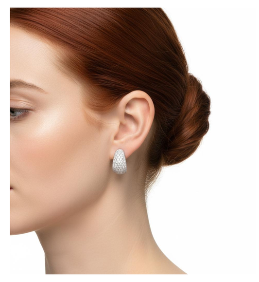 Orecchini Collezione Brillante - 15552