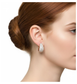 Brilliant Collection Earrings - 15551