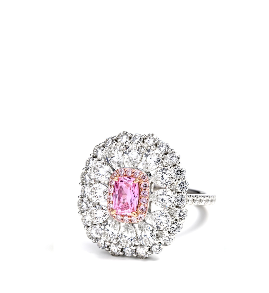 Anello Collezione Manhattan - 17228