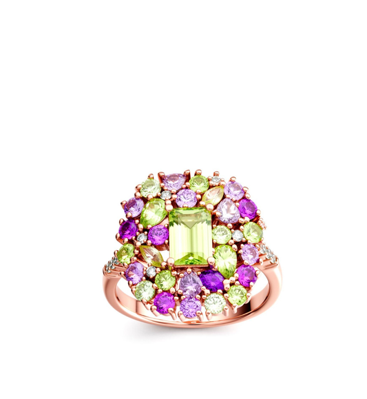 Anello Collezione Manhattan - 17259