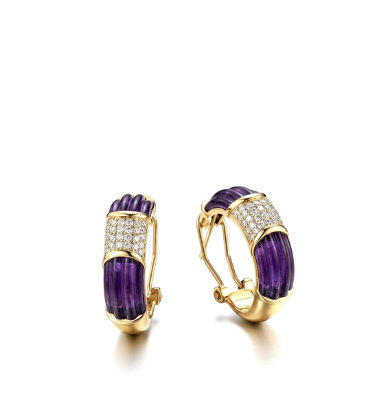 Orecchini collezione Capri - 17270