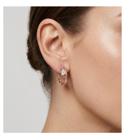 Orecchini collezione Capri - 17272