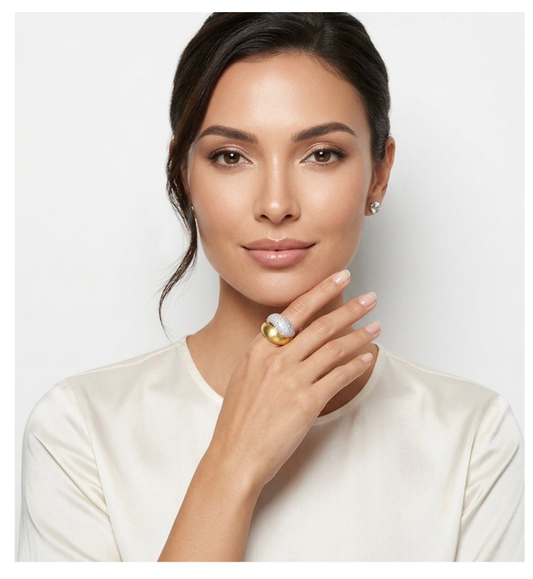 Anello collezione Las Vegas - 17277