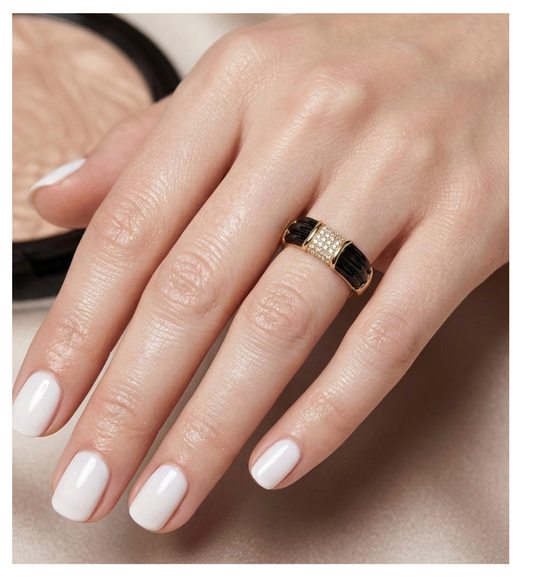 Anello collezione Capri - 17274