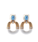Capri Collection Earrings - 16497