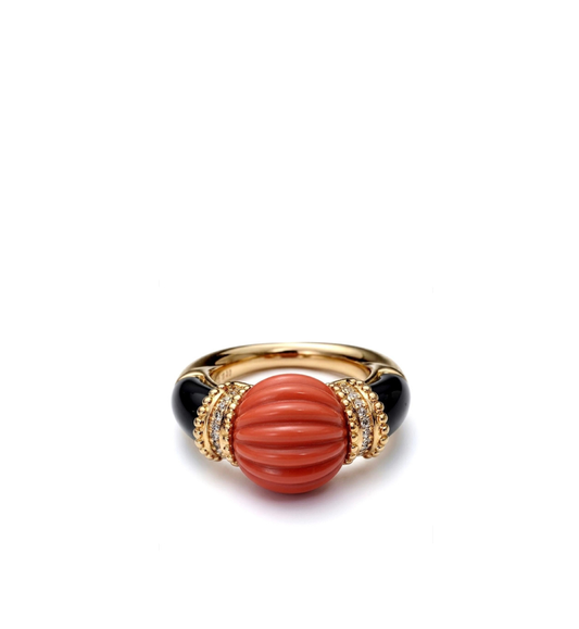 Capri Collection Ring - 16498