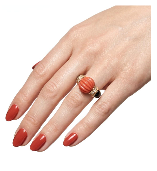 Capri Collection Ring - 16498