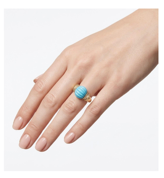 Anello collezione Capri - 16547