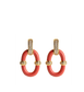 Capri Collection Earrings - 16495