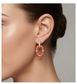 Capri Collection Earrings - 16495