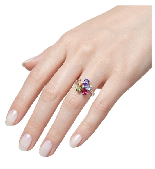 Anello Collezione Manhattan - 17304