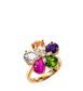 Bague Collection Manhattan - 17306