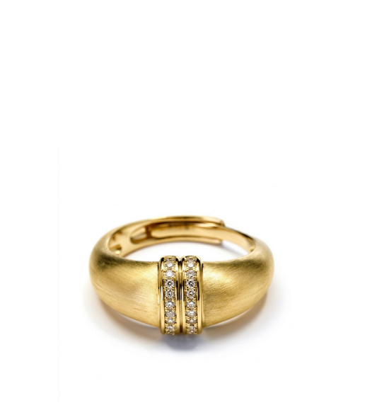 Anello collezione Las Vegas - 17200