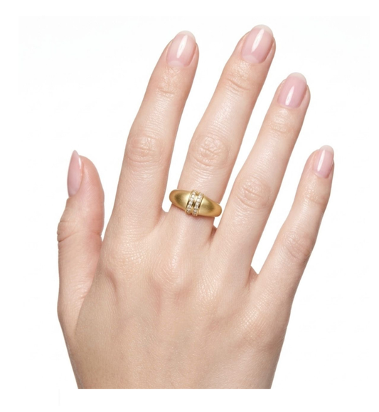 Anello collezione Las Vegas - 17200