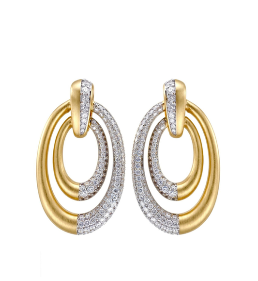 Orecchini collezione Las Vegas - 17276