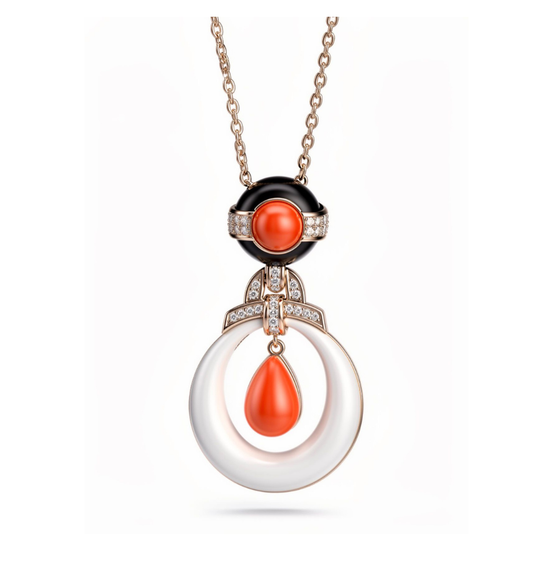 Collana collezione Capri - 17329